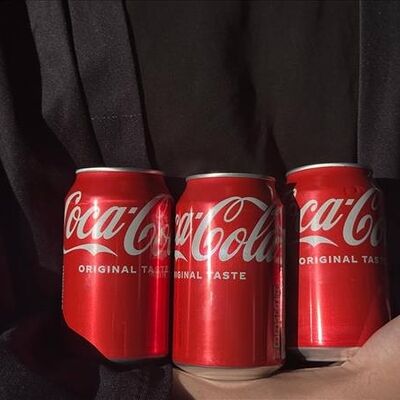 Кока-кола 0,33 л ж/б в ВАЗИЮ по цене 299 ₽