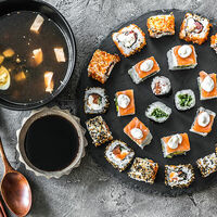 Логотип Япоша