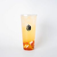 Солнечный Бриз L в TEE CAT BUBBLE TEA