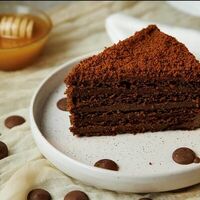 Медовый шоколадный в Вкус