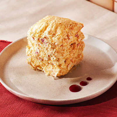 Наполеон-сан в Тануки по цене 530 ₽