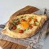 Хачапури с помидором в Tochi Food по цене 585