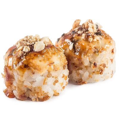 Унаги Яки в Старфуд по цене 504 ₽