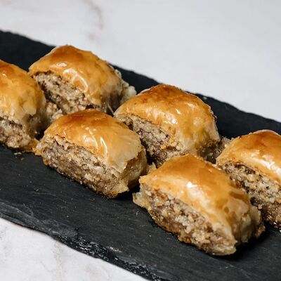 Баклава Мекик в ANATOLIAN BAKLAVA по цене 159 ₽