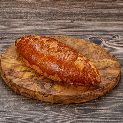 Пирожок с картошкой в Зам-Зам по цене 64