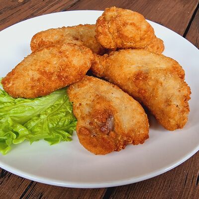 Крылышки в Пельмэн по цене 580 ₽