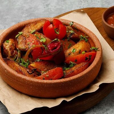 Оджахури в Тамада по цене 600 ₽