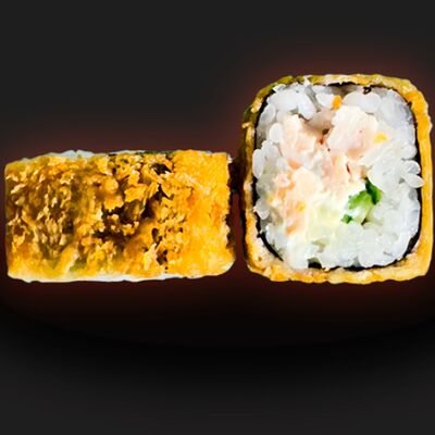 Чикен темпура в Byfoodzee по цене 439 ₽