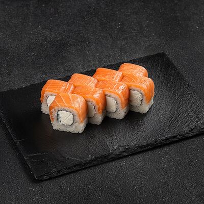 Филадельфия эконом в Saibashi по цене 758 ₽