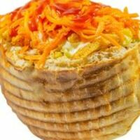 Шаверма Диб-сирийская люкс в Дубай