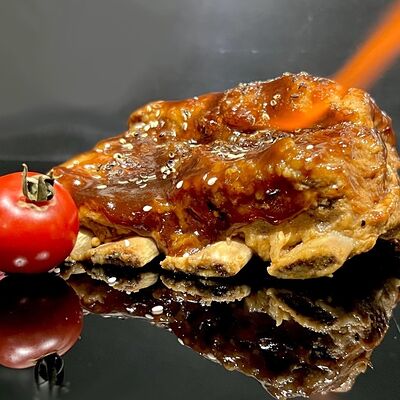 Свиные ребра Жаръ в Жаръ по цене 620 ₽