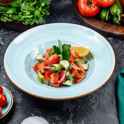 Салат Чобан в Таксиммайдан по цене 1020 ₽