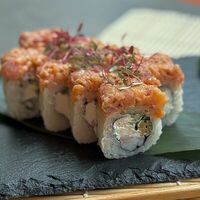 Ролл Uminami в Uminami