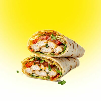 Мини с курицей в Чапалах по цене 377 ₽