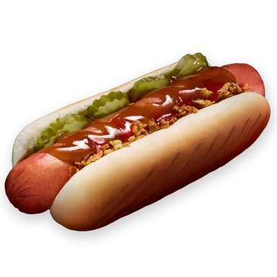 Шеф-дог в Stopexpress по цене 479 ₽