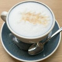 Капучино альтернатива в Artcraftcoffe