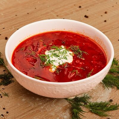 Борщв Вкус Дагестана по цене 570 ₽