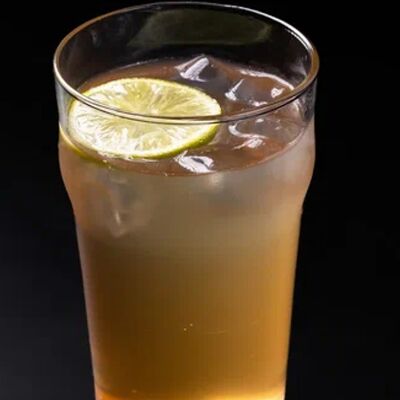 Лимонад Персик в Prime granzh по цене 300 ₽