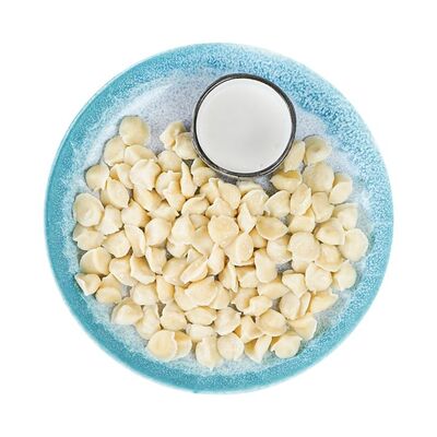 Пельмешки Детские со сметаной в Поке-маN по цене 139 ₽