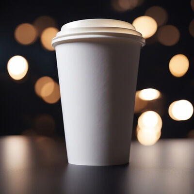 Лавандовый раф L в Oldbuscoffee по цене 440 ₽