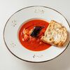 Суп томатный с морепродуктами в Buana cafe по цене 1130