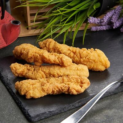 Стрипсы в Суши ням по цене 278 ₽