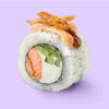 Кранч с лососем в Up Sushi по цене 478