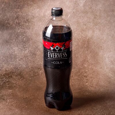 Evervess Cola в Пицца Сар & Шаурма по цене 199 ₽