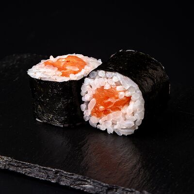 Классический с лососем в Твой выбор по цене 300 ₽