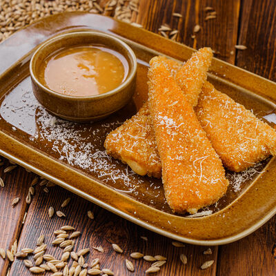 Смажак в Моравия по цене 380 ₽