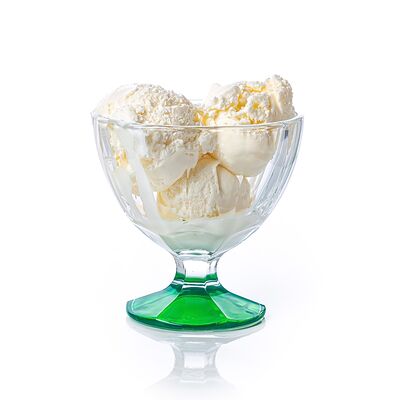 Мороженое ванильный пломбир в МАМАСУШИПИЦЦА по цене 180 ₽