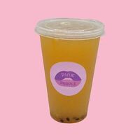 Манго-Маракуйя Блум в PinkPurple