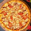 Цыпленок BBQ в Osher Pizza Sushi по цене 539