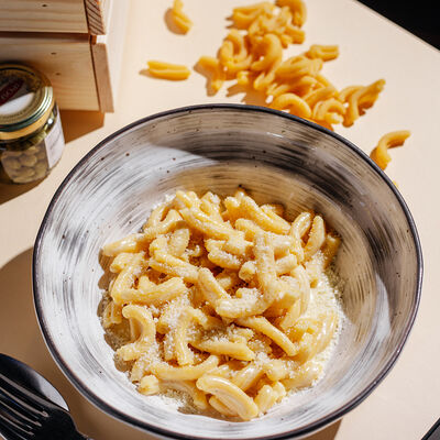 Четыре сыра в Italiani по цене 458 ₽