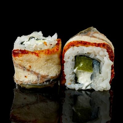 Такунаги ролл в Японка по цене 360