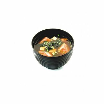 Мисо суп с Лососем в Икура Экспресс по цене 350 ₽