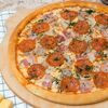 Пицца Четыре мяса в Pizzerium по цене 849