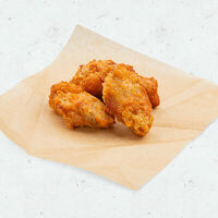 Крылья Острые 3 шт в Pizza HeartPizza Hut