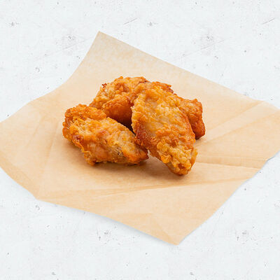 Крылья Острые 3 шт в Pizza HeartPizza Hut по цене 239