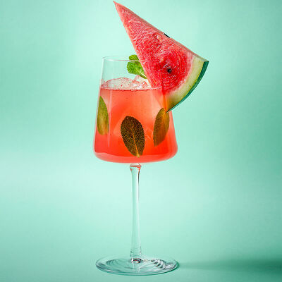 Арбузный лимонад в VASILCHUKI Chaihona №1 по цене 820