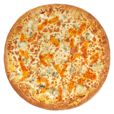 Сырная в NinjaFood по цене 1259 ₽