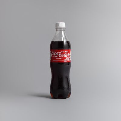 Coca-Cola в Mavu по цене 110 ₽