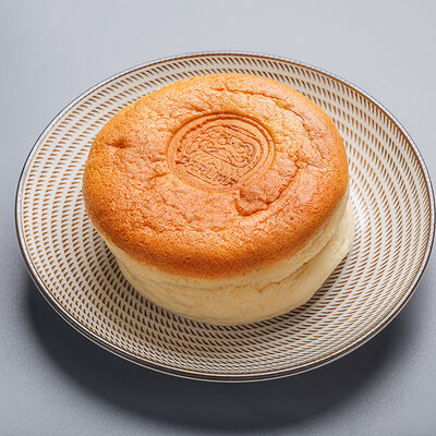 Чизкейк в Дарума по цене 560 ₽