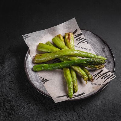 Спаржа в Мираж по цене 530 ₽