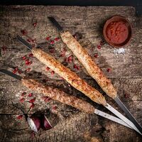 Люля-кебаб из свинины в Ташкент