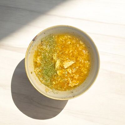 Суп Харчо в Вкусницца по цене 428 ₽