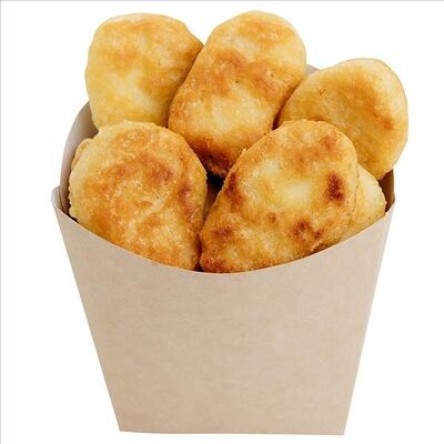 Наггетсы 18 шт куриные в Мясной гурман по цене 520 ₽