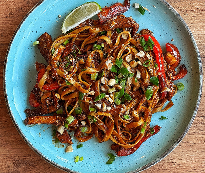 Падтай в Uno - завтраки весь день по цене 699 ₽