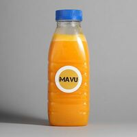 Свежевыжатый апельсиновый сок в Mavu