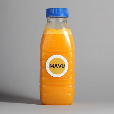 Свежевыжатый апельсиновый сок в Mavu по цене 490 ₽